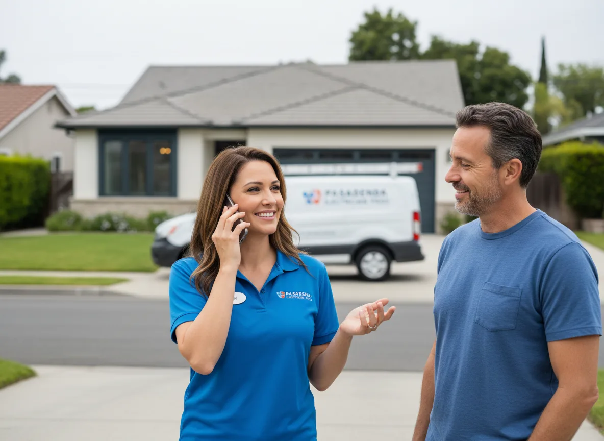 Electrician Cleveland, UT FAQs